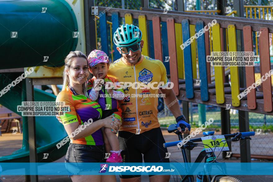 Circuito Regional de Mtb - 4ª Etapa - São Carlos do Ivaí