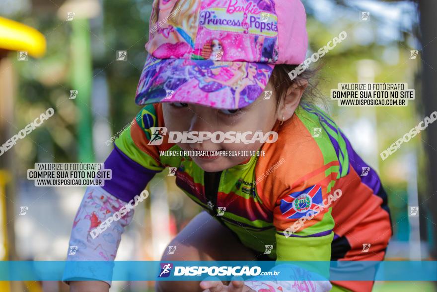 Circuito Regional de Mtb - 4ª Etapa - São Carlos do Ivaí