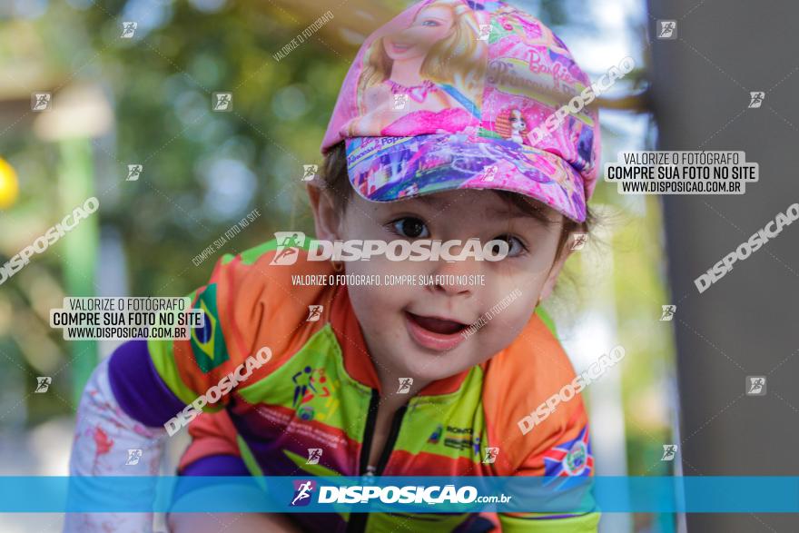 Circuito Regional de Mtb - 4ª Etapa - São Carlos do Ivaí