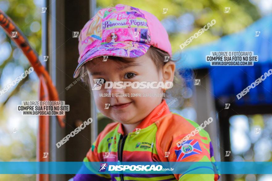 Circuito Regional de Mtb - 4ª Etapa - São Carlos do Ivaí