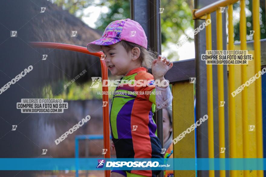 Circuito Regional de Mtb - 4ª Etapa - São Carlos do Ivaí