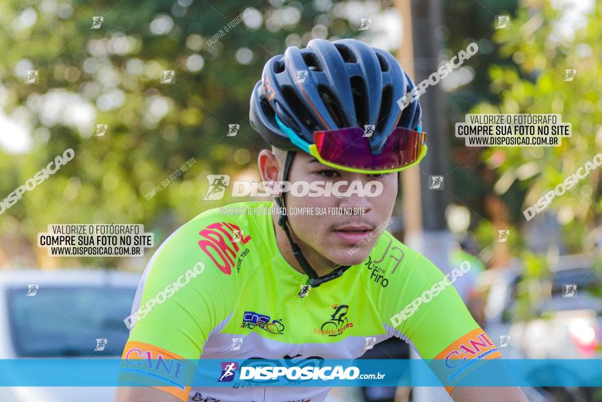 Circuito Regional de Mtb - 4ª Etapa - São Carlos do Ivaí