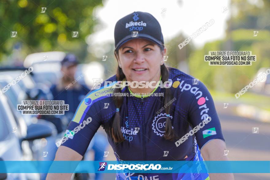 Circuito Regional de Mtb - 4ª Etapa - São Carlos do Ivaí