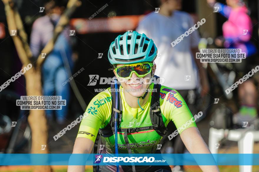 Circuito Regional de Mtb - 4ª Etapa - São Carlos do Ivaí