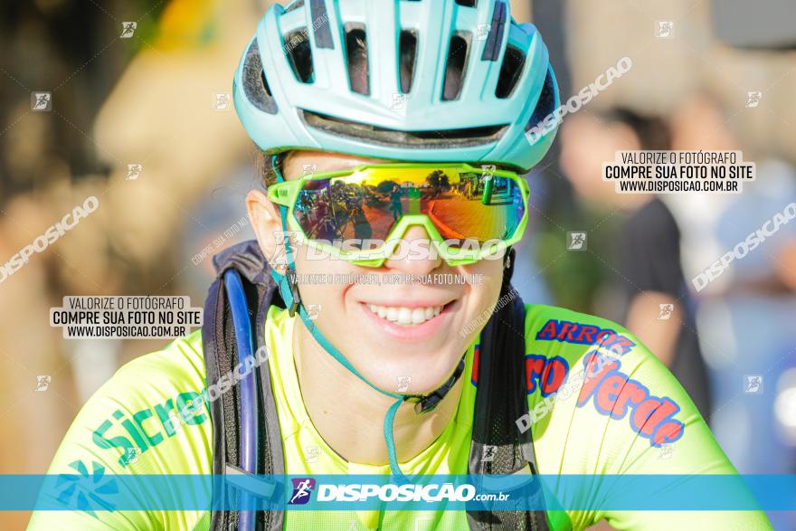 Circuito Regional de Mtb - 4ª Etapa - São Carlos do Ivaí