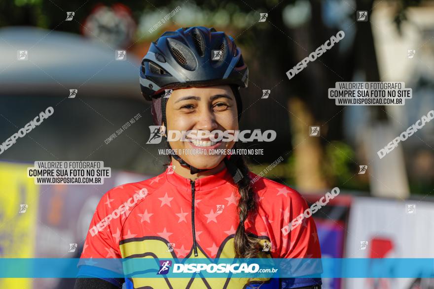 Circuito Regional de Mtb - 4ª Etapa - São Carlos do Ivaí