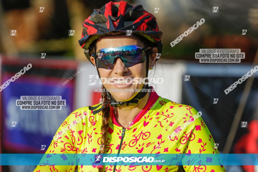 Circuito Regional de Mtb - 4ª Etapa - São Carlos do Ivaí