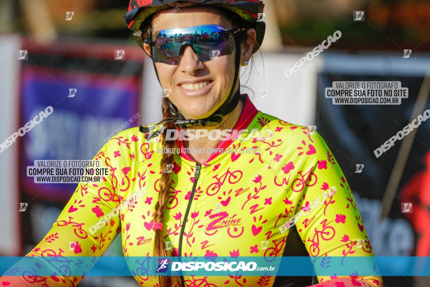 Circuito Regional de Mtb - 4ª Etapa - São Carlos do Ivaí