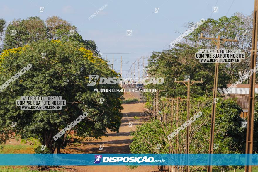 Circuito Regional de Mtb - 4ª Etapa - São Carlos do Ivaí