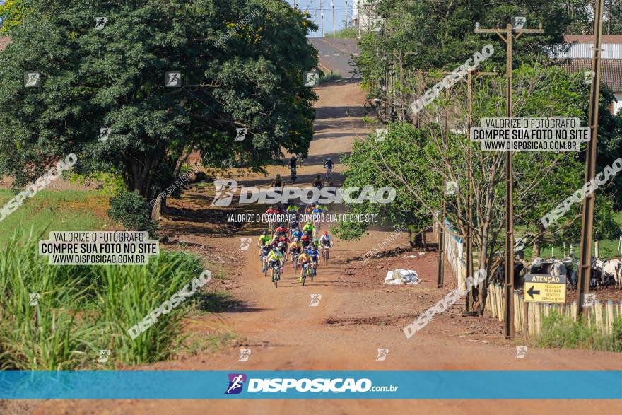 Circuito Regional de Mtb - 4ª Etapa - São Carlos do Ivaí