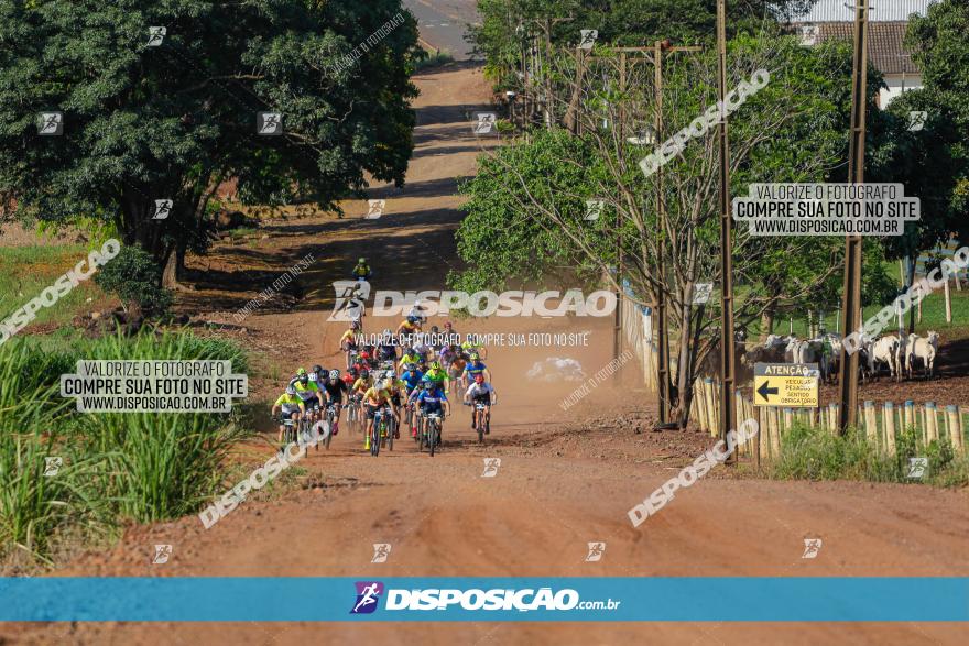 Circuito Regional de Mtb - 4ª Etapa - São Carlos do Ivaí