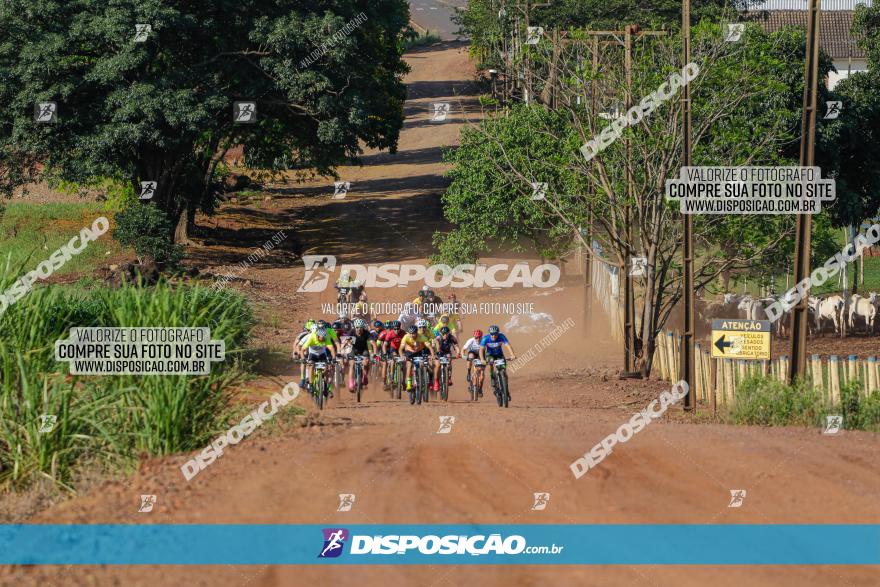 Circuito Regional de Mtb - 4ª Etapa - São Carlos do Ivaí