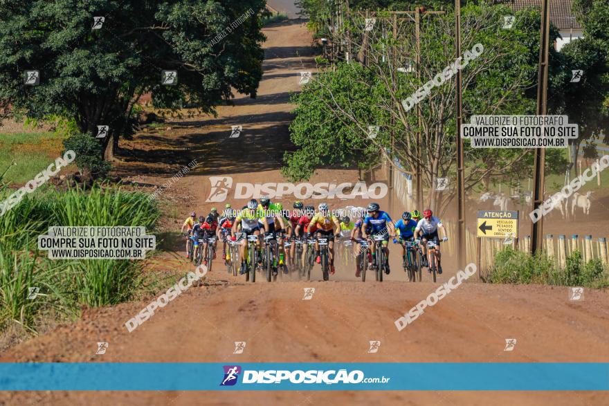 Circuito Regional de Mtb - 4ª Etapa - São Carlos do Ivaí