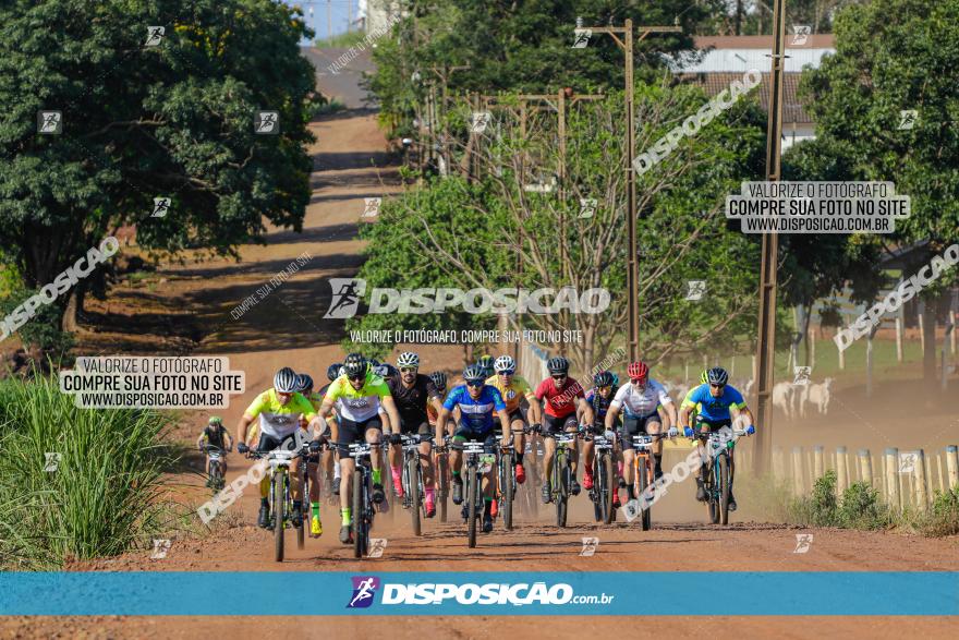 Circuito Regional de Mtb - 4ª Etapa - São Carlos do Ivaí