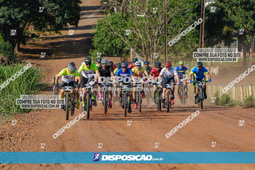 Circuito Regional de Mtb - 4ª Etapa - São Carlos do Ivaí