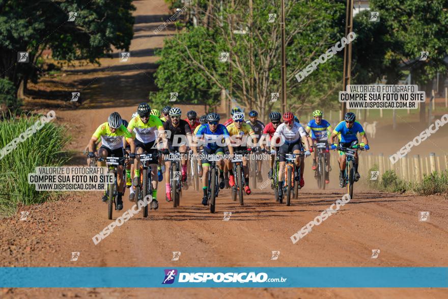 Circuito Regional de Mtb - 4ª Etapa - São Carlos do Ivaí