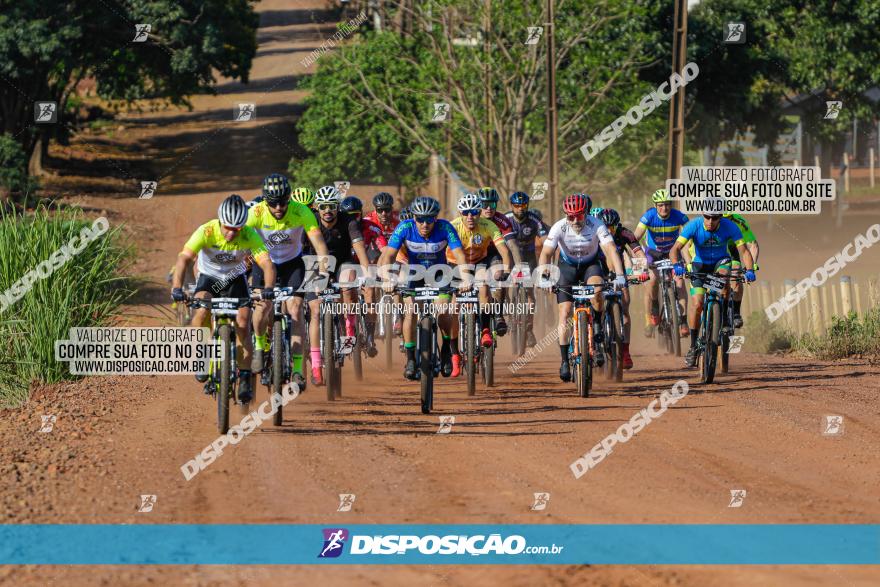 Circuito Regional de Mtb - 4ª Etapa - São Carlos do Ivaí