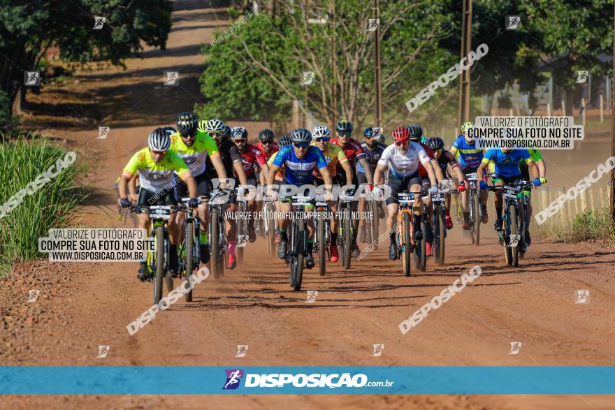 Circuito Regional de Mtb - 4ª Etapa - São Carlos do Ivaí