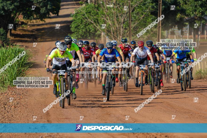 Circuito Regional de Mtb - 4ª Etapa - São Carlos do Ivaí