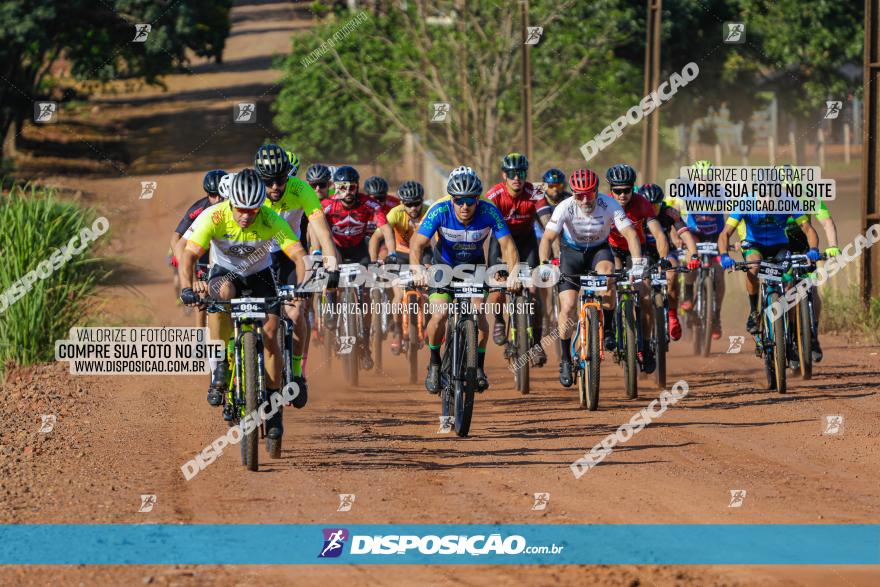 Circuito Regional de Mtb - 4ª Etapa - São Carlos do Ivaí