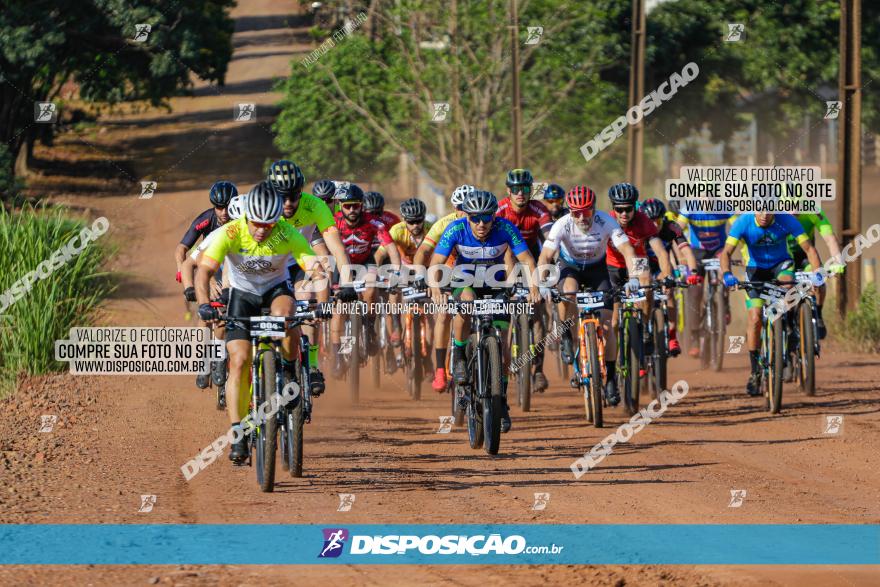 Circuito Regional de Mtb - 4ª Etapa - São Carlos do Ivaí