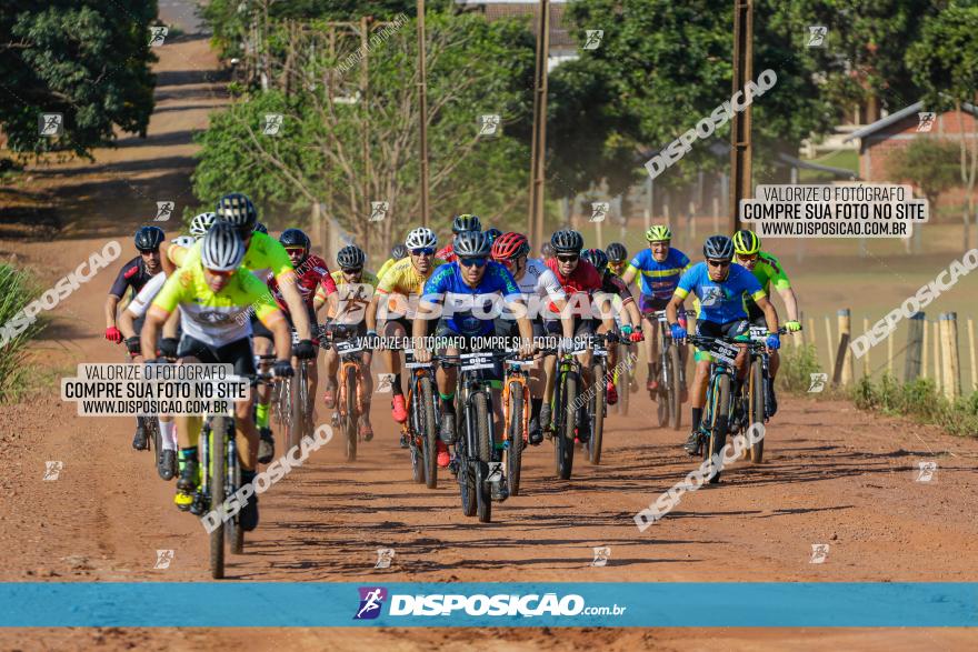 Circuito Regional de Mtb - 4ª Etapa - São Carlos do Ivaí