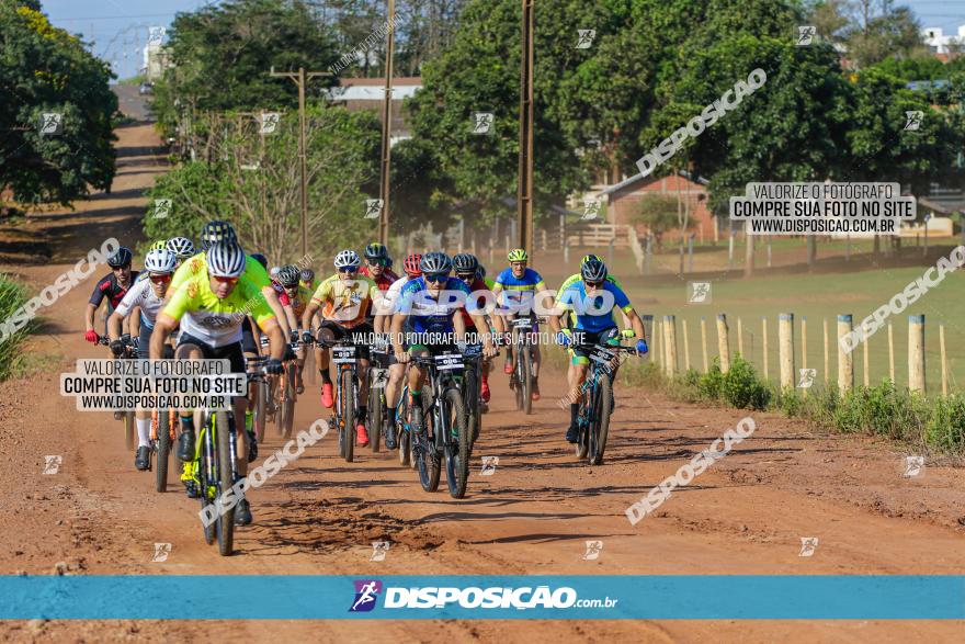 Circuito Regional de Mtb - 4ª Etapa - São Carlos do Ivaí