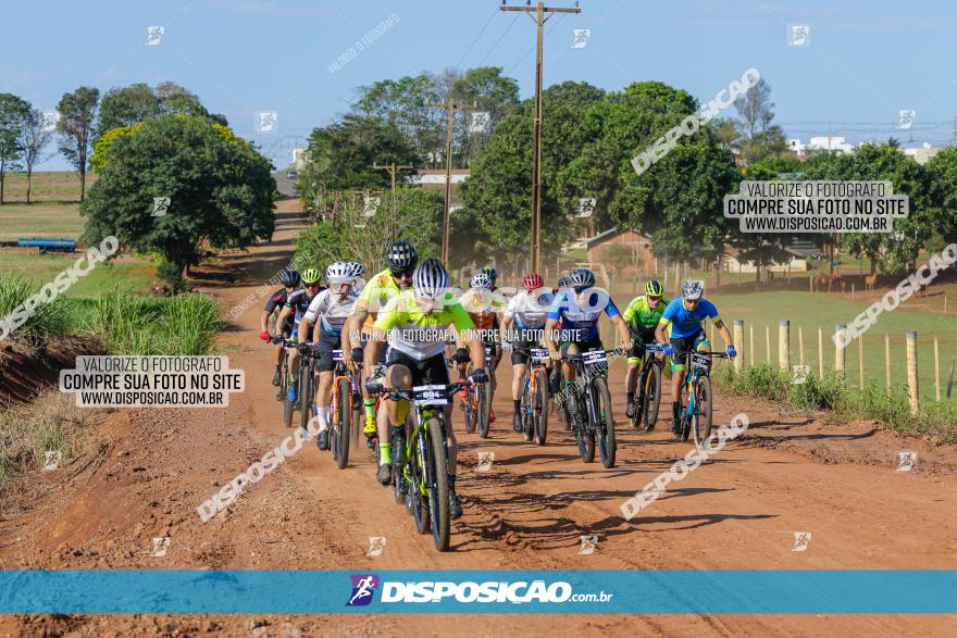 Circuito Regional de Mtb - 4ª Etapa - São Carlos do Ivaí