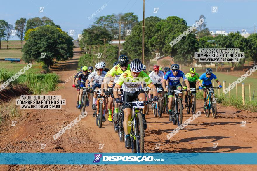 Circuito Regional de Mtb - 4ª Etapa - São Carlos do Ivaí