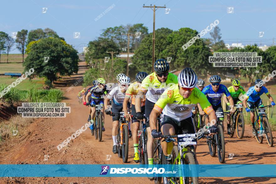 Circuito Regional de Mtb - 4ª Etapa - São Carlos do Ivaí