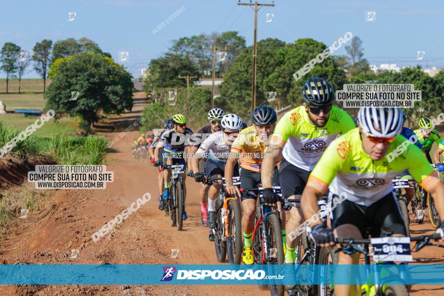 Circuito Regional de Mtb - 4ª Etapa - São Carlos do Ivaí