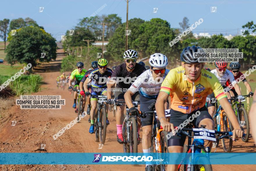 Circuito Regional de Mtb - 4ª Etapa - São Carlos do Ivaí