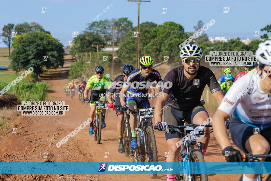 Circuito Regional de Mtb - 4ª Etapa - São Carlos do Ivaí