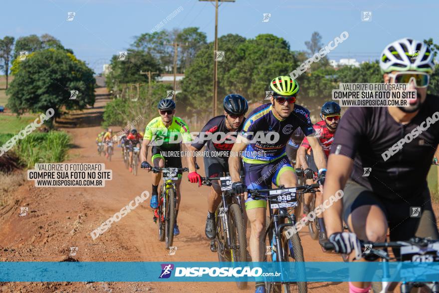 Circuito Regional de Mtb - 4ª Etapa - São Carlos do Ivaí