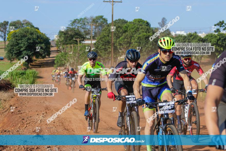 Circuito Regional de Mtb - 4ª Etapa - São Carlos do Ivaí