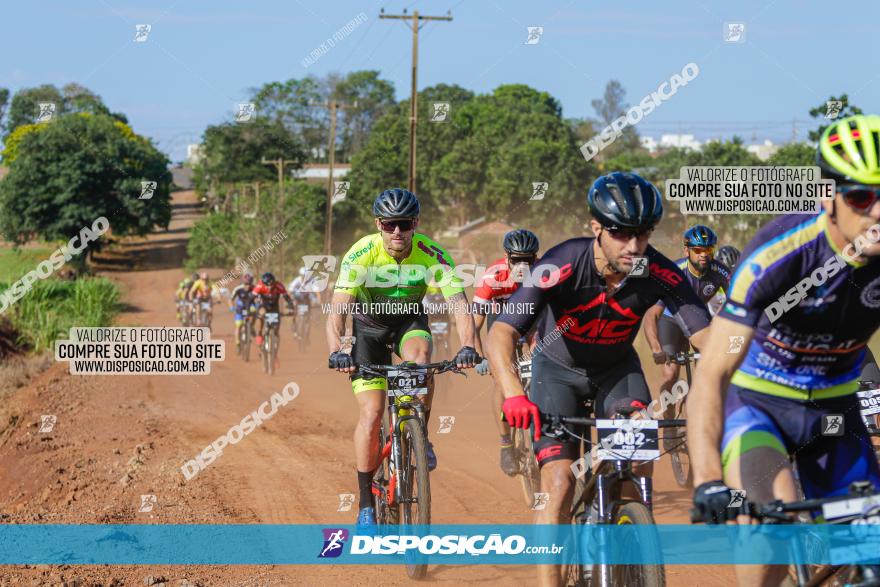 Circuito Regional de Mtb - 4ª Etapa - São Carlos do Ivaí