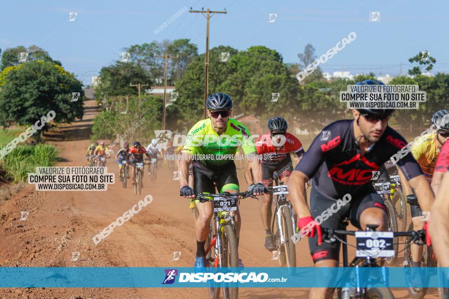 Circuito Regional de Mtb - 4ª Etapa - São Carlos do Ivaí