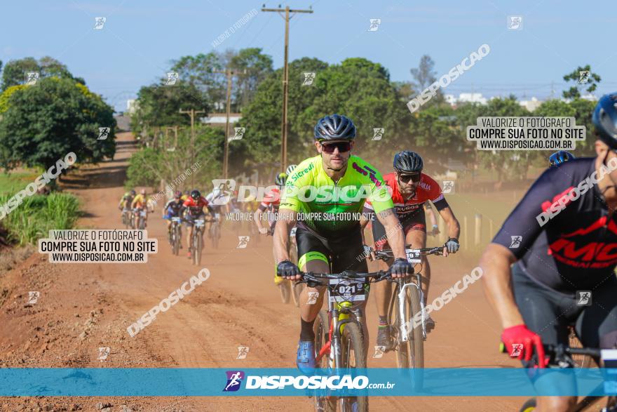 Circuito Regional de Mtb - 4ª Etapa - São Carlos do Ivaí