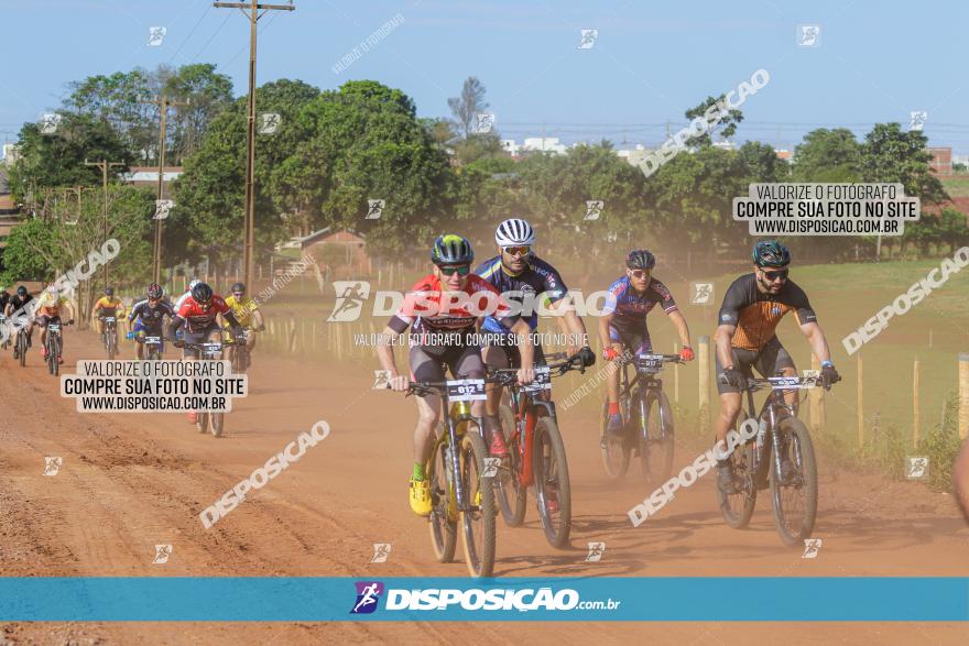 Circuito Regional de Mtb - 4ª Etapa - São Carlos do Ivaí