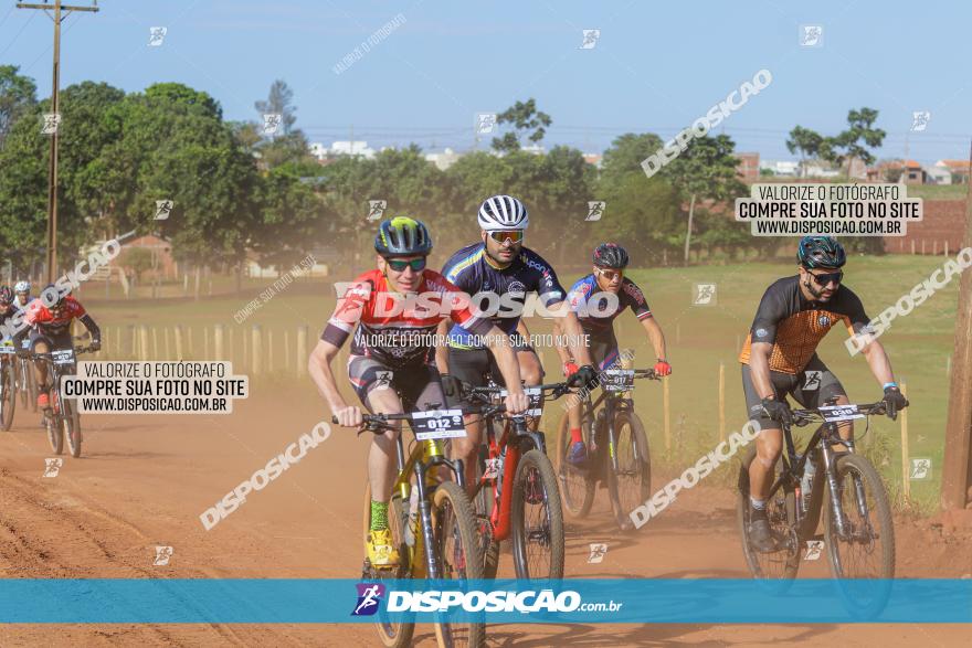 Circuito Regional de Mtb - 4ª Etapa - São Carlos do Ivaí