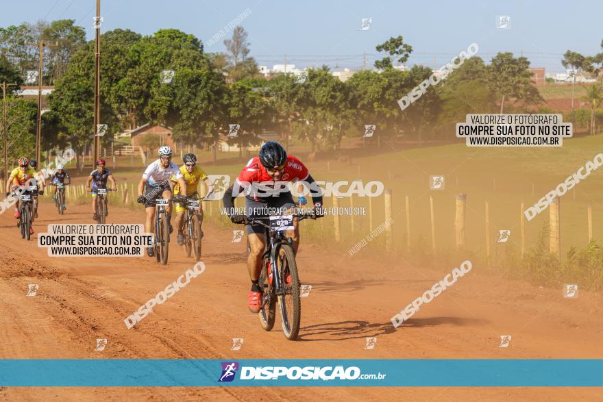 Circuito Regional de Mtb - 4ª Etapa - São Carlos do Ivaí