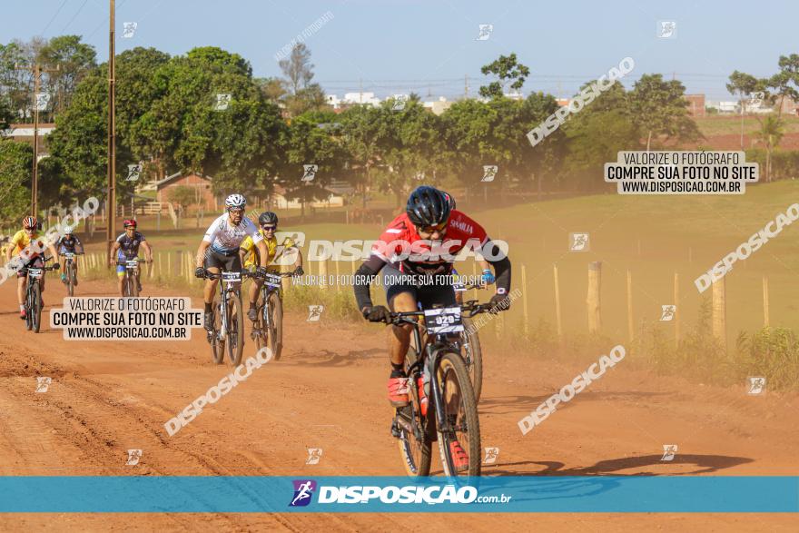 Circuito Regional de Mtb - 4ª Etapa - São Carlos do Ivaí