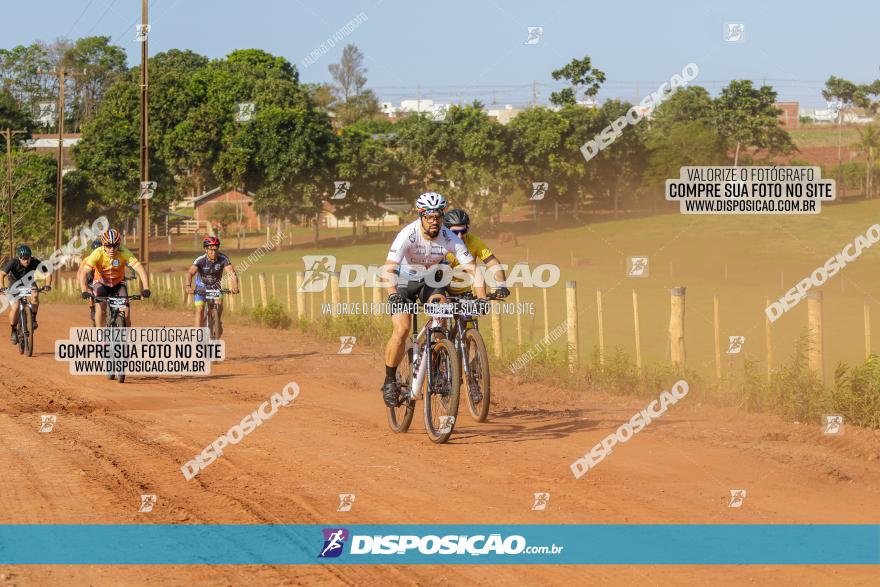 Circuito Regional de Mtb - 4ª Etapa - São Carlos do Ivaí