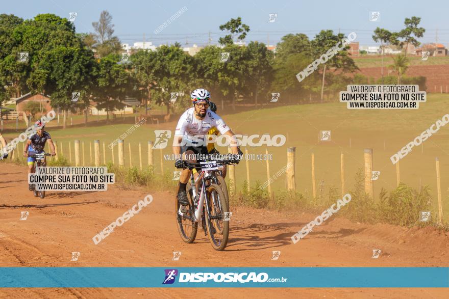 Circuito Regional de Mtb - 4ª Etapa - São Carlos do Ivaí