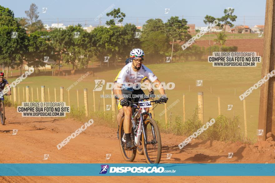 Circuito Regional de Mtb - 4ª Etapa - São Carlos do Ivaí