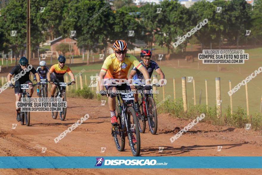 Circuito Regional de Mtb - 4ª Etapa - São Carlos do Ivaí