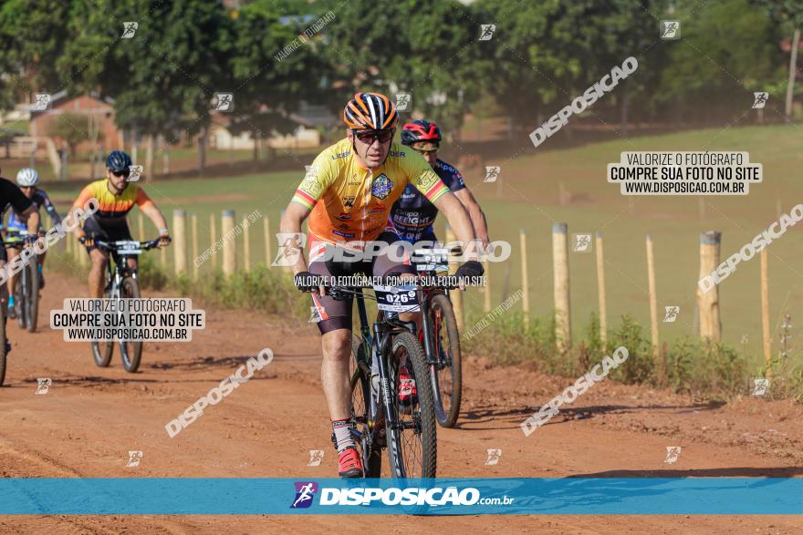 Circuito Regional de Mtb - 4ª Etapa - São Carlos do Ivaí