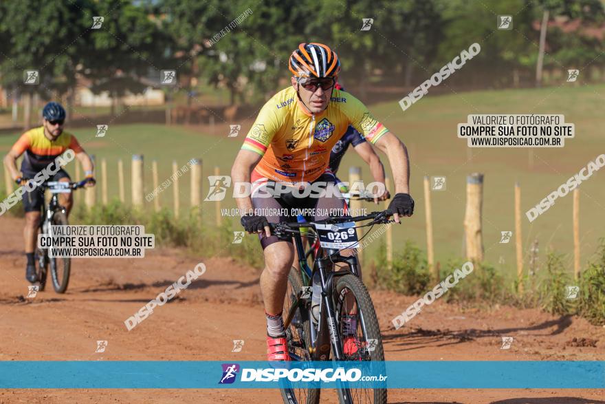 Circuito Regional de Mtb - 4ª Etapa - São Carlos do Ivaí