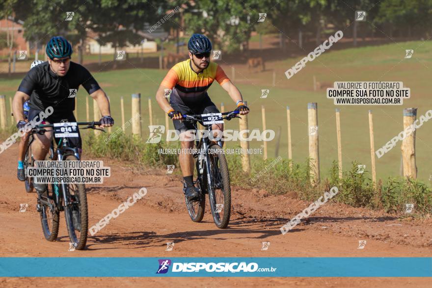 Circuito Regional de Mtb - 4ª Etapa - São Carlos do Ivaí