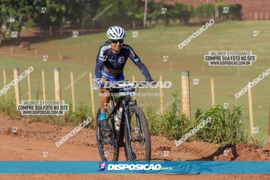 Circuito Regional de Mtb - 4ª Etapa - São Carlos do Ivaí